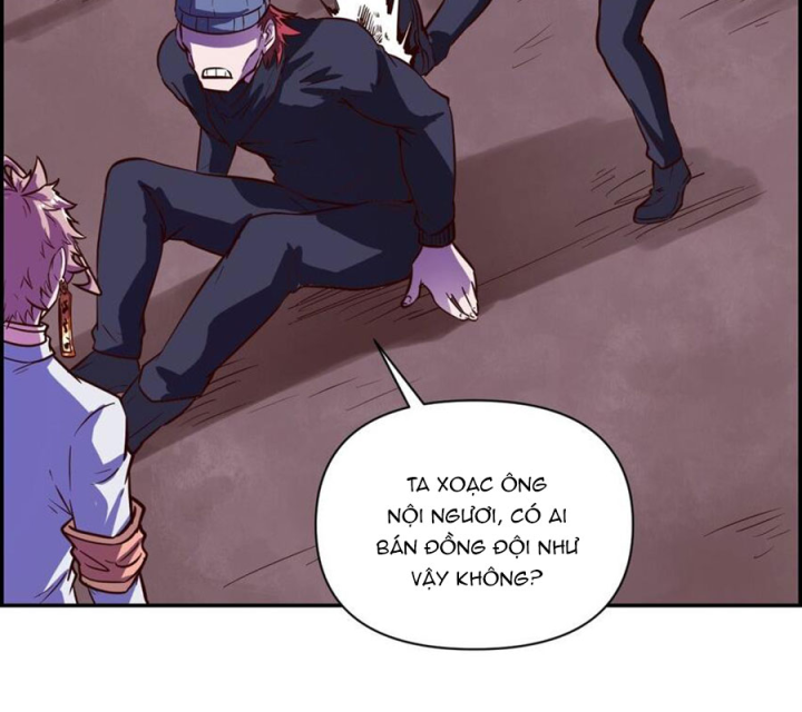 Ta Quyết Không Thành Phật Chapter 19 - Trang 3