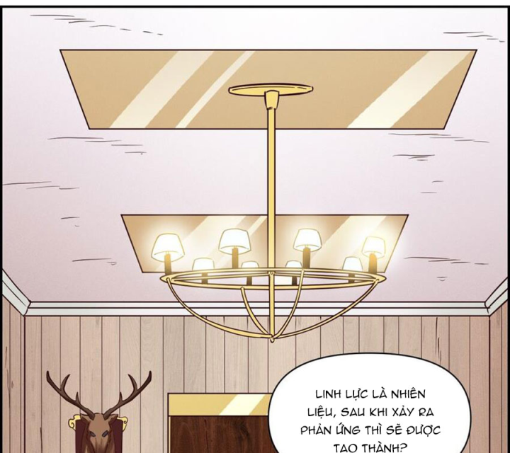 Ta Quyết Không Thành Phật Chapter 19 - Trang 3