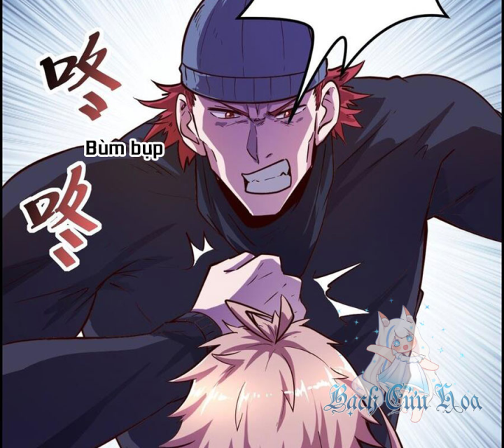 Ta Quyết Không Thành Phật Chapter 19 - Trang 3