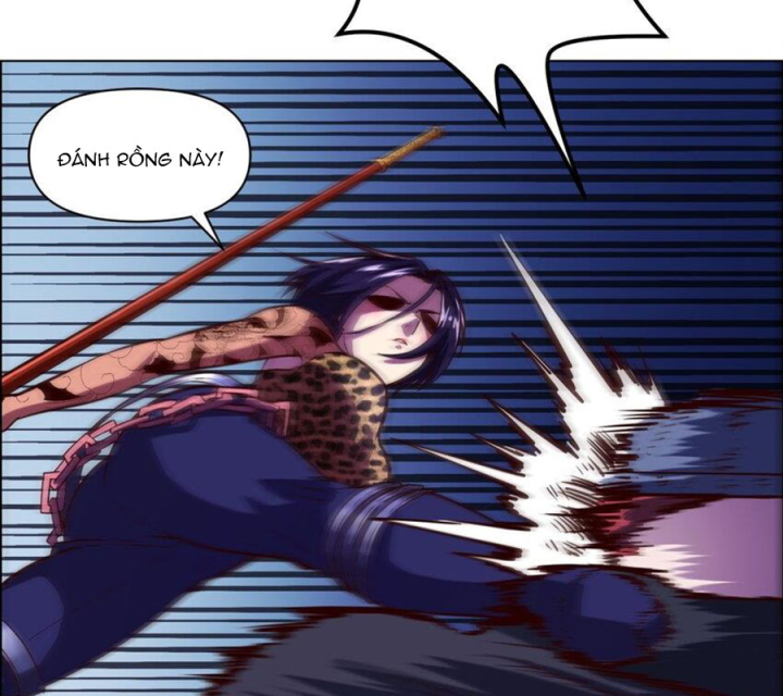 Ta Quyết Không Thành Phật Chapter 19 - Trang 3