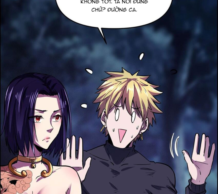 Ta Quyết Không Thành Phật Chapter 19 - Trang 3