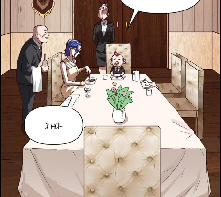 Ta Quyết Không Thành Phật Chapter 19 - Trang 3