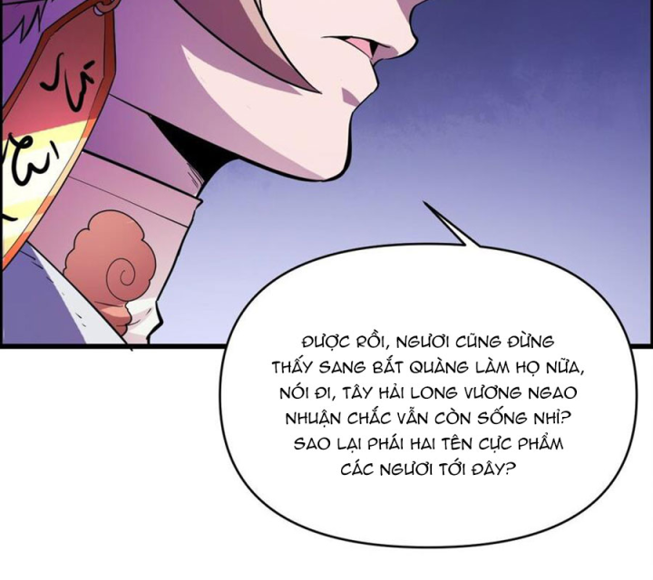 Ta Quyết Không Thành Phật Chapter 19 - Trang 3