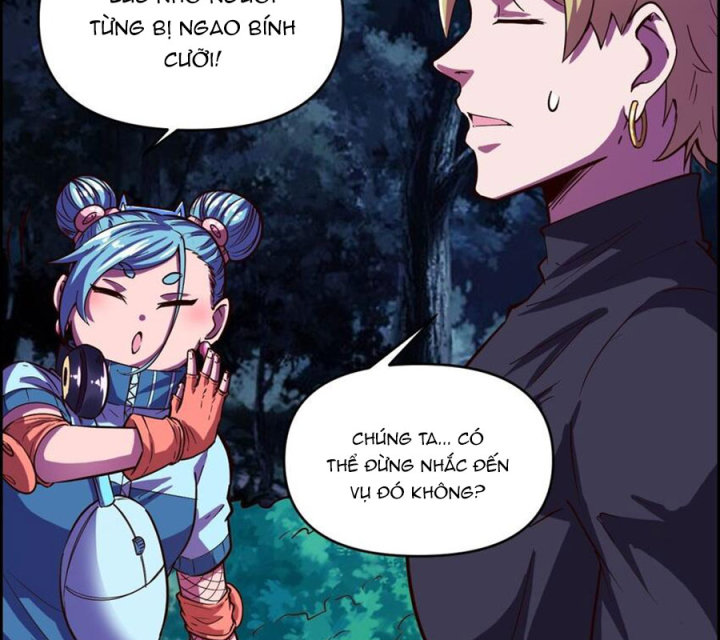 Ta Quyết Không Thành Phật Chapter 19 - Trang 3