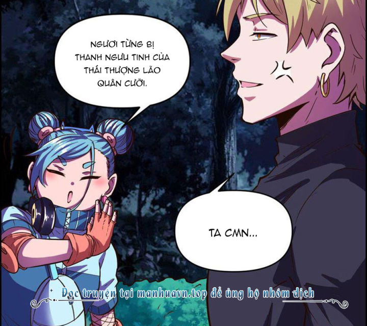Ta Quyết Không Thành Phật Chapter 19 - Trang 3