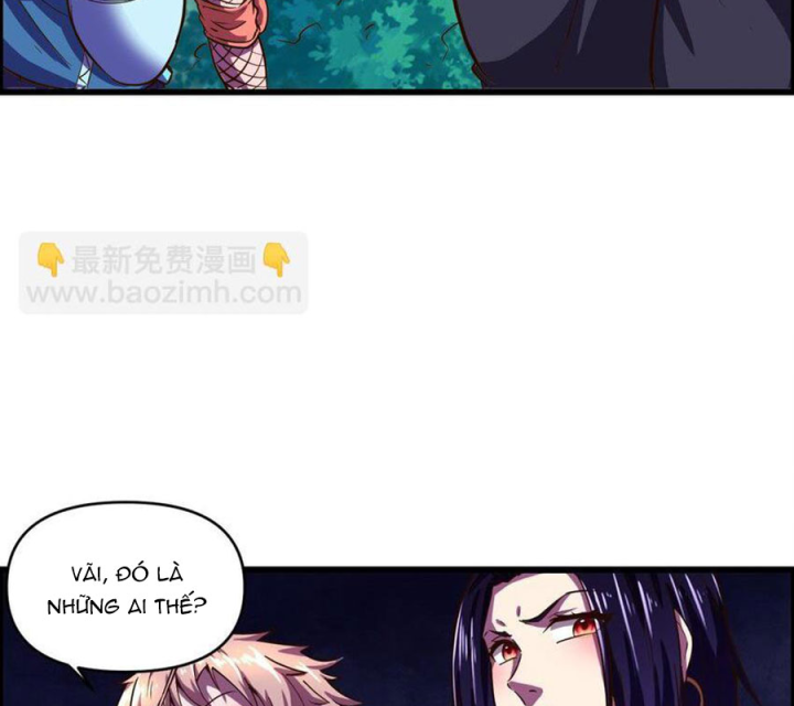 Ta Quyết Không Thành Phật Chapter 19 - Trang 3