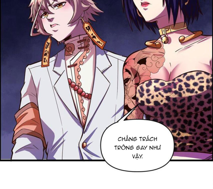 Ta Quyết Không Thành Phật Chapter 19 - Trang 3