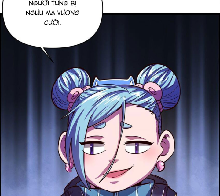 Ta Quyết Không Thành Phật Chapter 19 - Trang 3