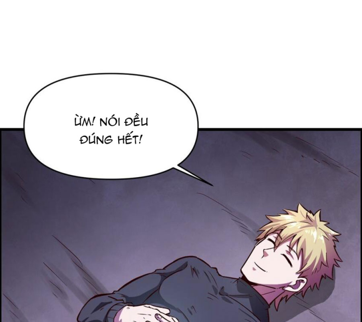 Ta Quyết Không Thành Phật Chapter 19 - Trang 3