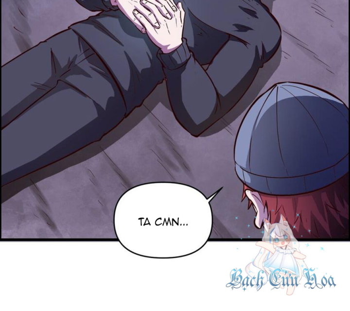 Ta Quyết Không Thành Phật Chapter 19 - Trang 3