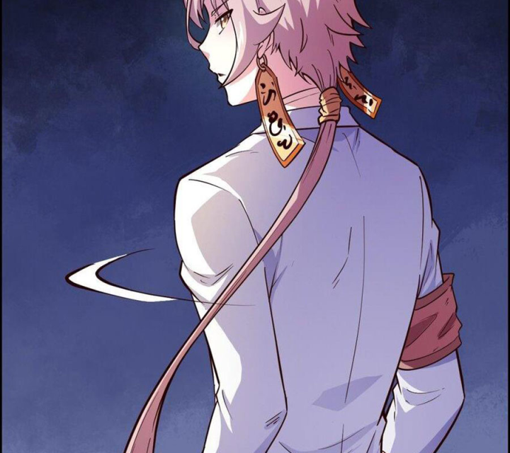 Ta Quyết Không Thành Phật Chapter 19 - Trang 3