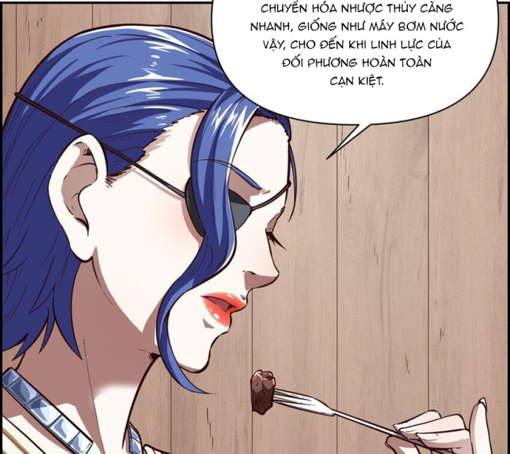 Ta Quyết Không Thành Phật Chapter 19 - Trang 3