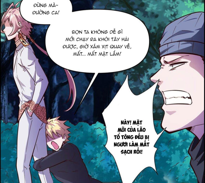 Ta Quyết Không Thành Phật Chapter 19 - Trang 3