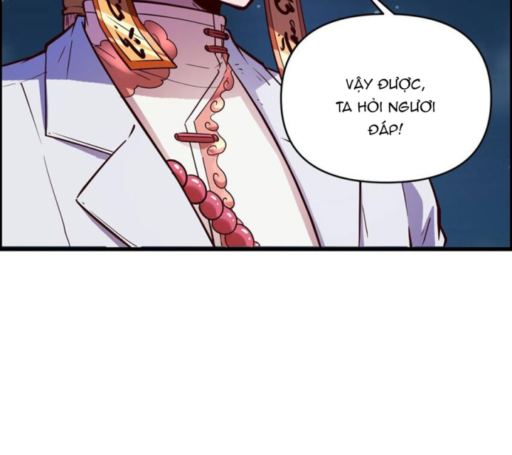 Ta Quyết Không Thành Phật Chapter 19 - Trang 3