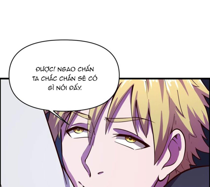 Ta Quyết Không Thành Phật Chapter 19 - Trang 3