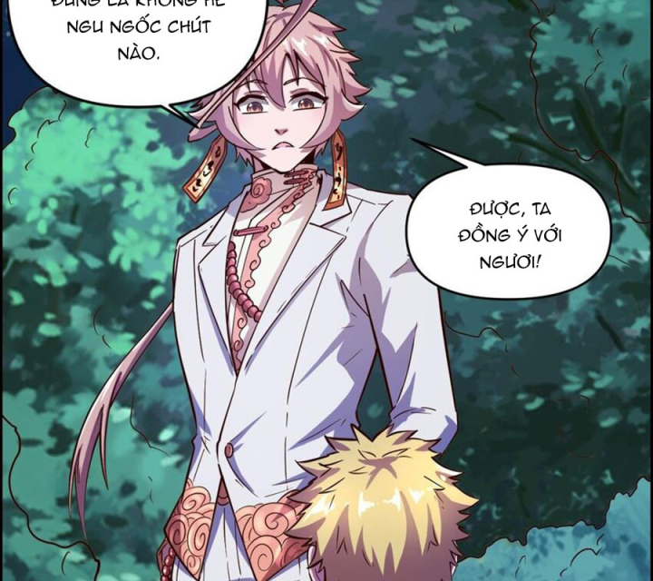 Ta Quyết Không Thành Phật Chapter 19 - Trang 3