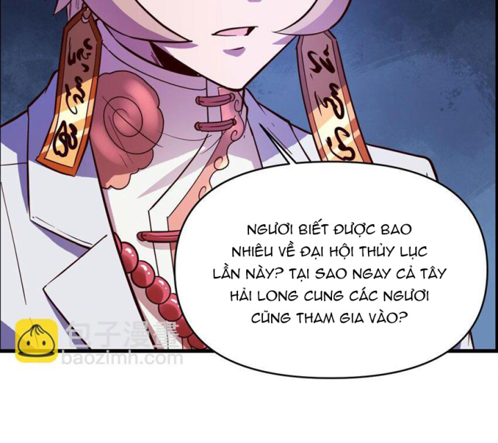 Ta Quyết Không Thành Phật Chapter 19 - Trang 3