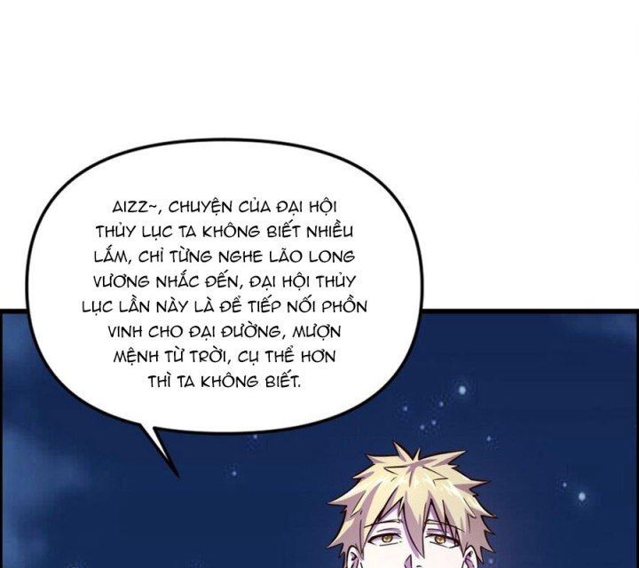 Ta Quyết Không Thành Phật Chapter 19 - Trang 3