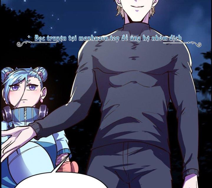 Ta Quyết Không Thành Phật Chapter 19 - Trang 3