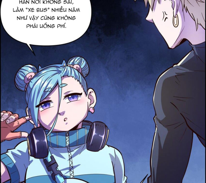 Ta Quyết Không Thành Phật Chapter 19 - Trang 3