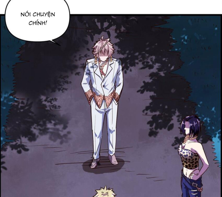 Ta Quyết Không Thành Phật Chapter 19 - Trang 3