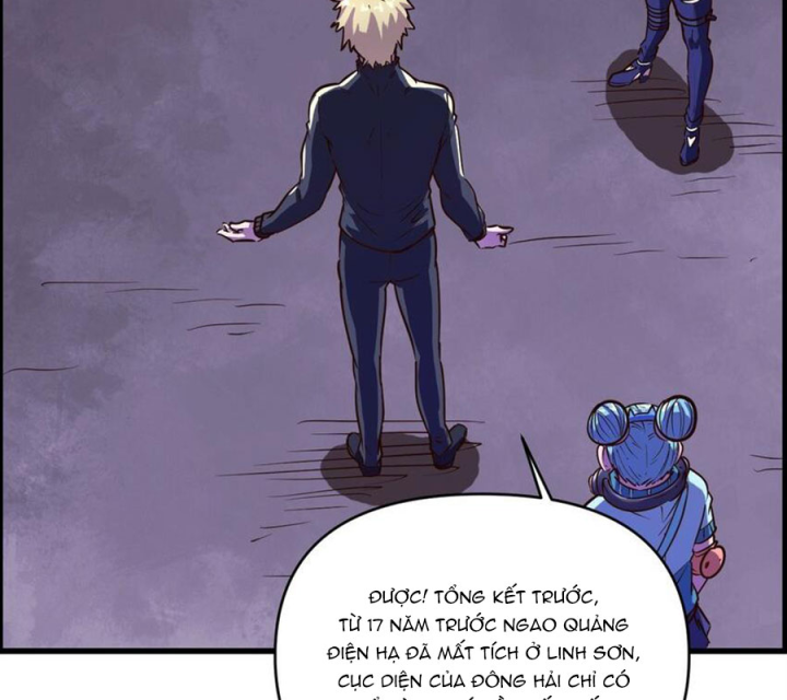 Ta Quyết Không Thành Phật Chapter 19 - Trang 3