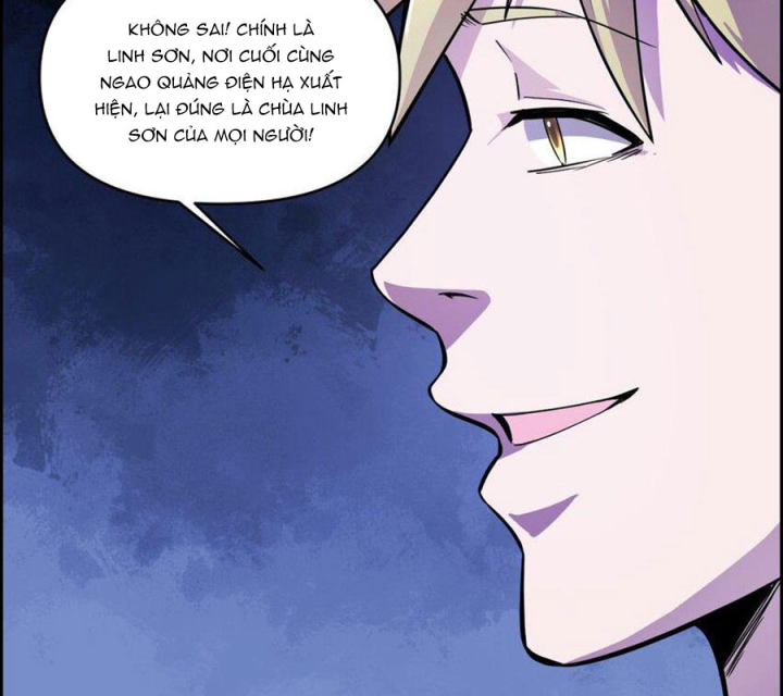 Ta Quyết Không Thành Phật Chapter 19 - Trang 3