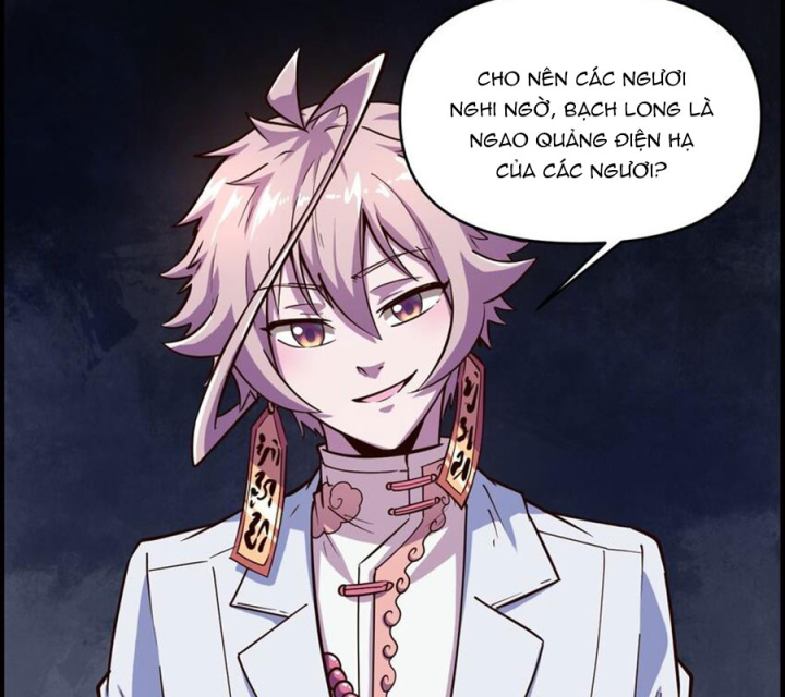 Ta Quyết Không Thành Phật Chapter 19 - Trang 3