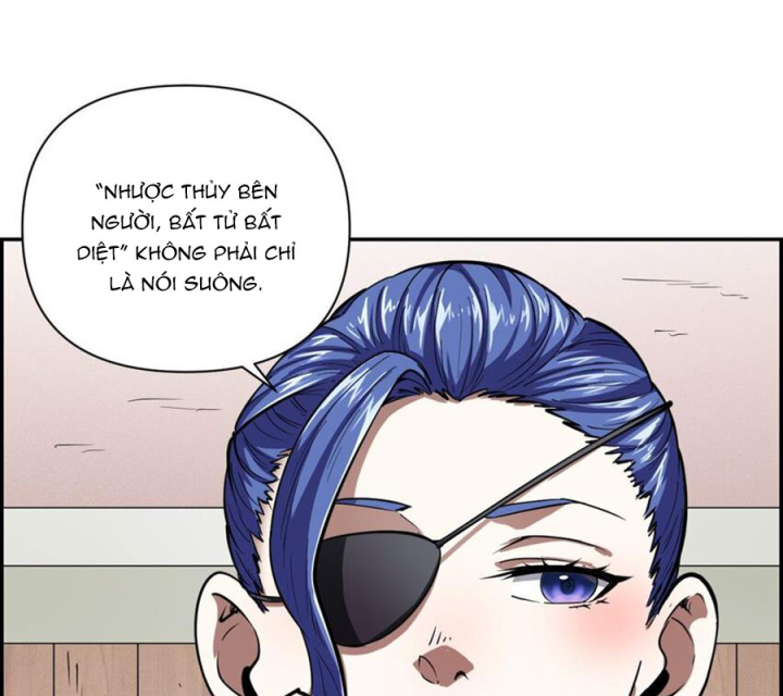 Ta Quyết Không Thành Phật Chapter 19 - Trang 3