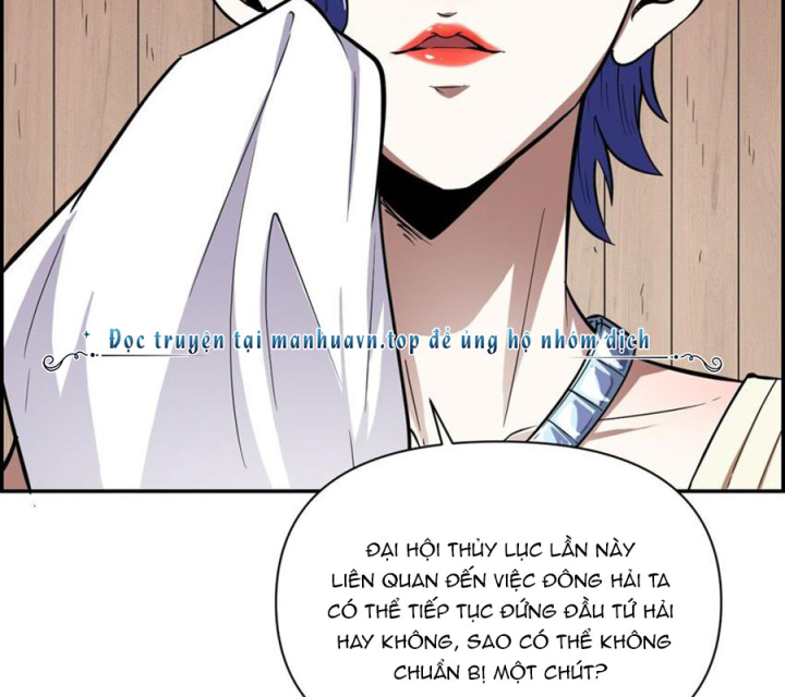 Ta Quyết Không Thành Phật Chapter 19 - Trang 3