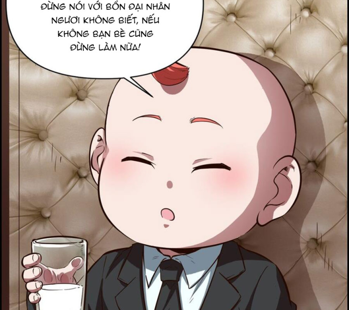 Ta Quyết Không Thành Phật Chapter 19 - Trang 3
