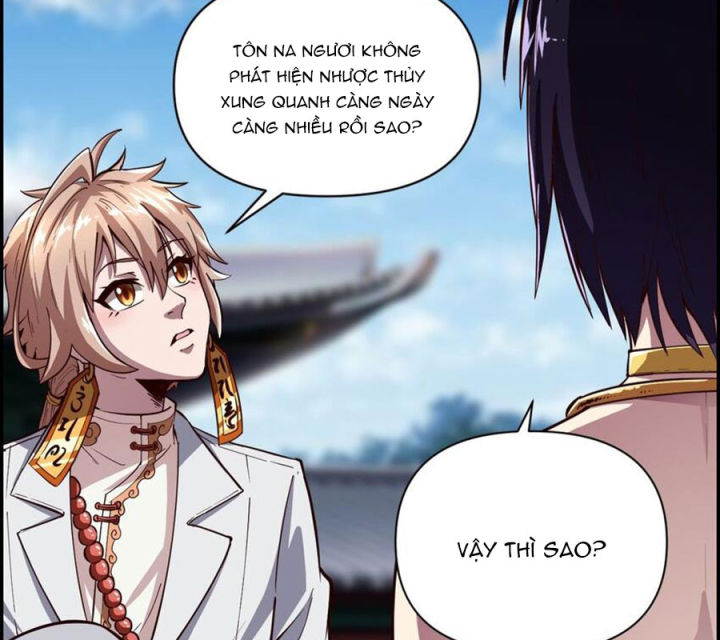 Ta Quyết Không Thành Phật Chapter 19 - Trang 3