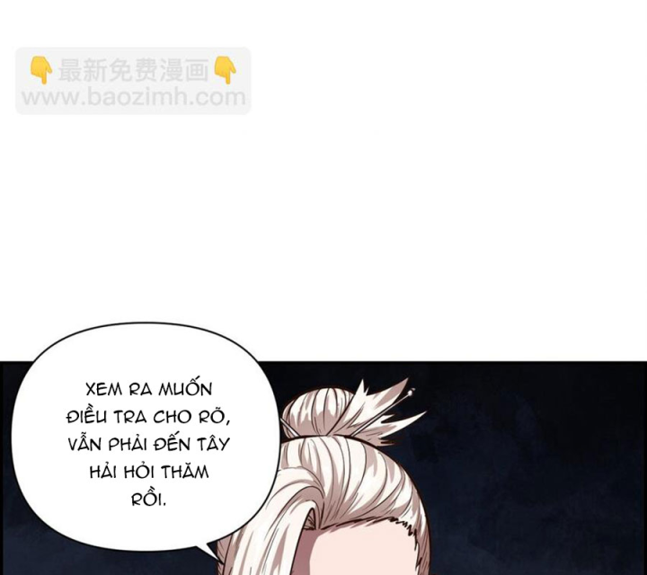 Ta Quyết Không Thành Phật Chapter 19 - Trang 3