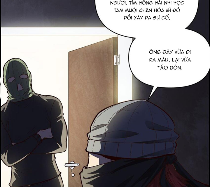 Ta Quyết Không Thành Phật Chapter 19 - Trang 3