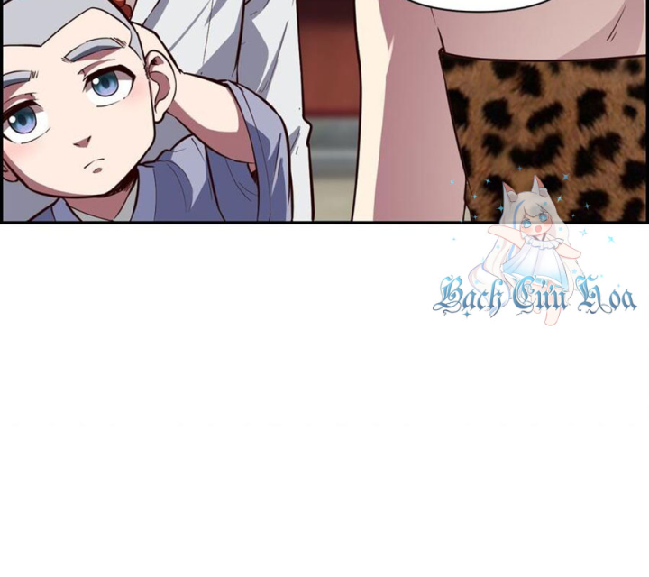 Ta Quyết Không Thành Phật Chapter 19 - Trang 3