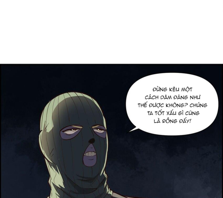 Ta Quyết Không Thành Phật Chapter 19 - Trang 3