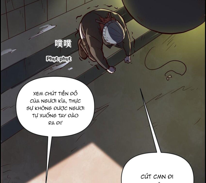 Ta Quyết Không Thành Phật Chapter 19 - Trang 3