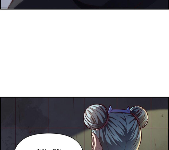 Ta Quyết Không Thành Phật Chapter 19 - Trang 3