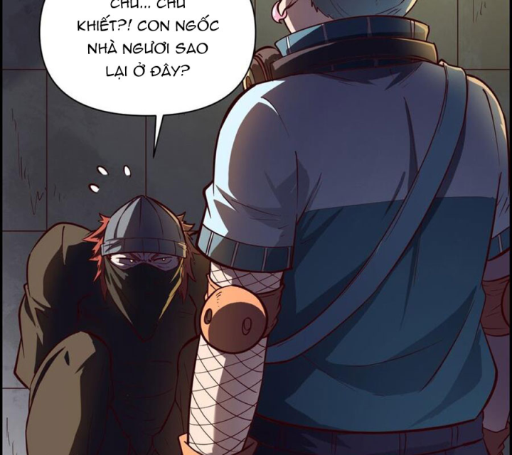 Ta Quyết Không Thành Phật Chapter 19 - Trang 3