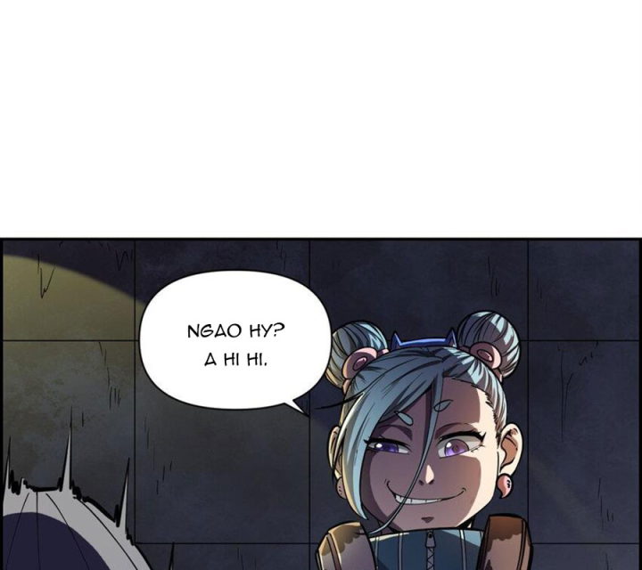 Ta Quyết Không Thành Phật Chapter 19 - Trang 3