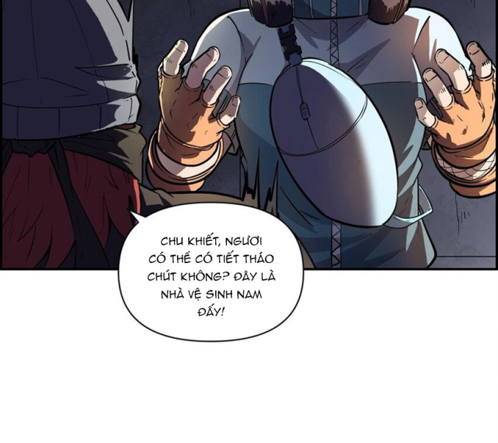 Ta Quyết Không Thành Phật Chapter 19 - Trang 3