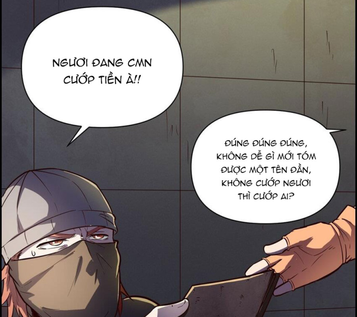 Ta Quyết Không Thành Phật Chapter 19 - Trang 3