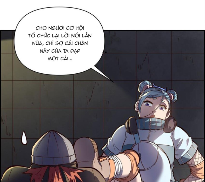 Ta Quyết Không Thành Phật Chapter 19 - Trang 3