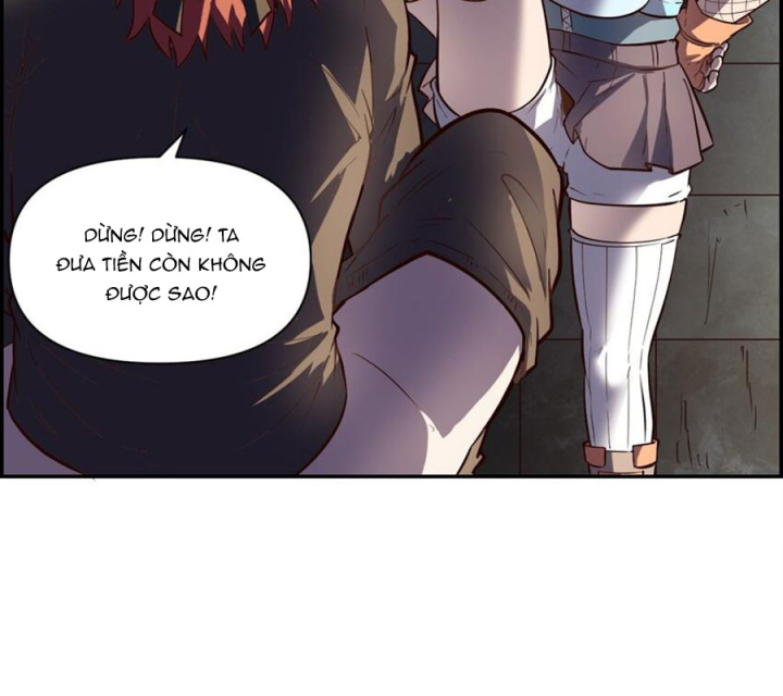 Ta Quyết Không Thành Phật Chapter 19 - Trang 3