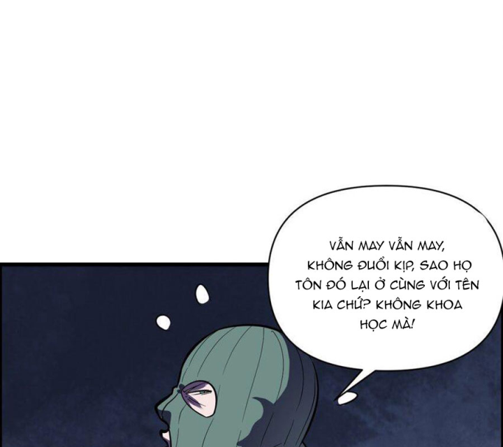 Ta Quyết Không Thành Phật Chapter 19 - Trang 3