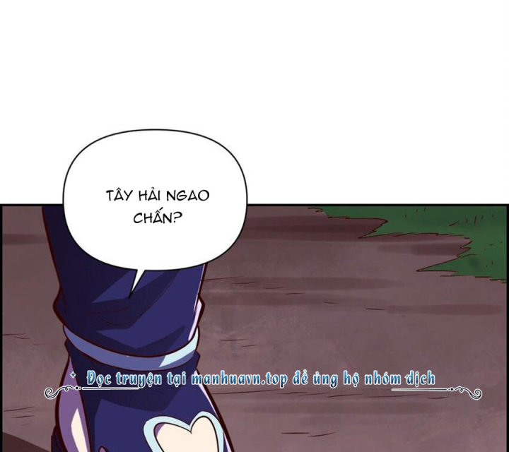 Ta Quyết Không Thành Phật Chapter 19 - Trang 3