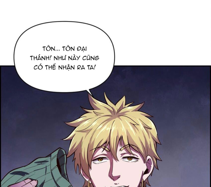 Ta Quyết Không Thành Phật Chapter 19 - Trang 3