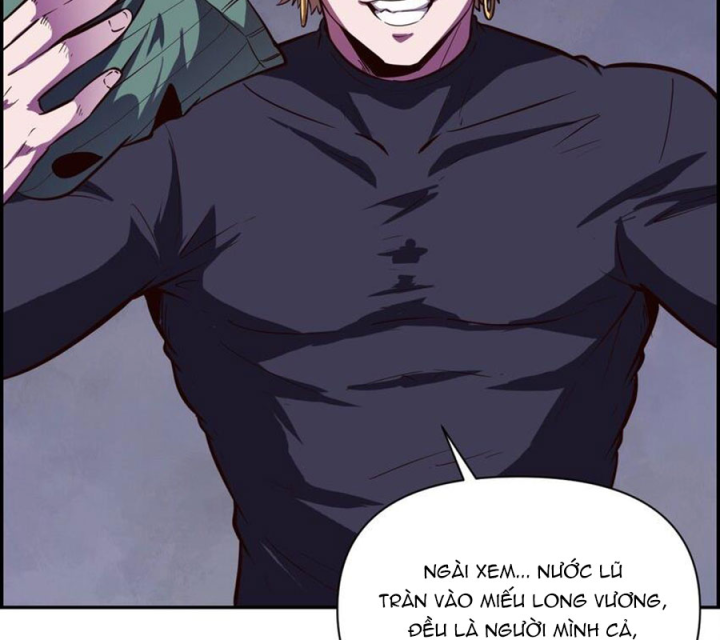 Ta Quyết Không Thành Phật Chapter 19 - Trang 3