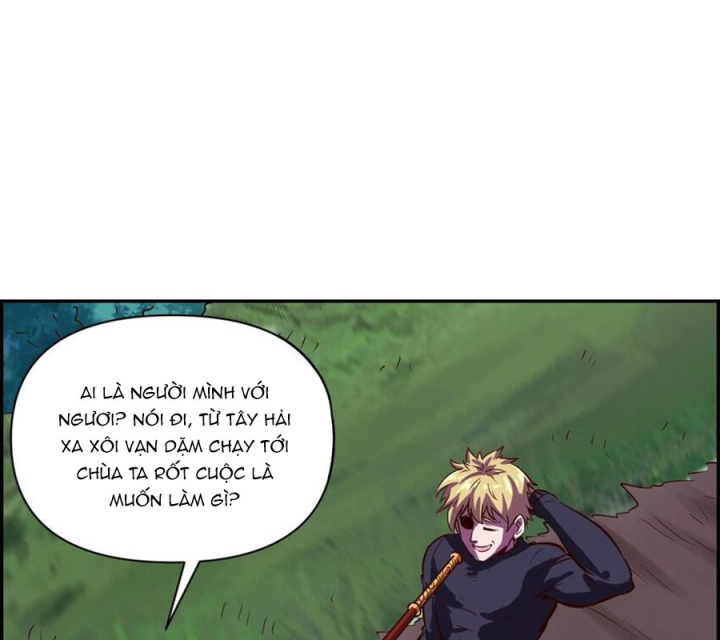 Ta Quyết Không Thành Phật Chapter 19 - Trang 3