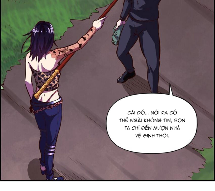Ta Quyết Không Thành Phật Chapter 19 - Trang 3